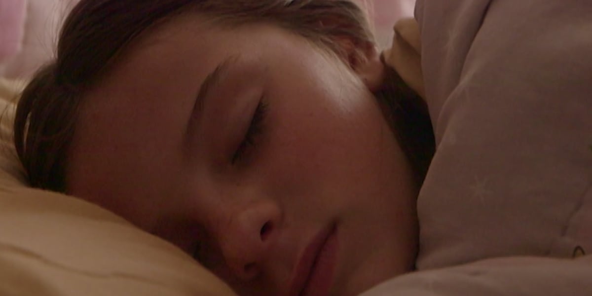 Make sleep a priority for back-to-school success