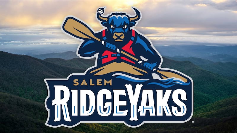 Salem Ridgeyaks