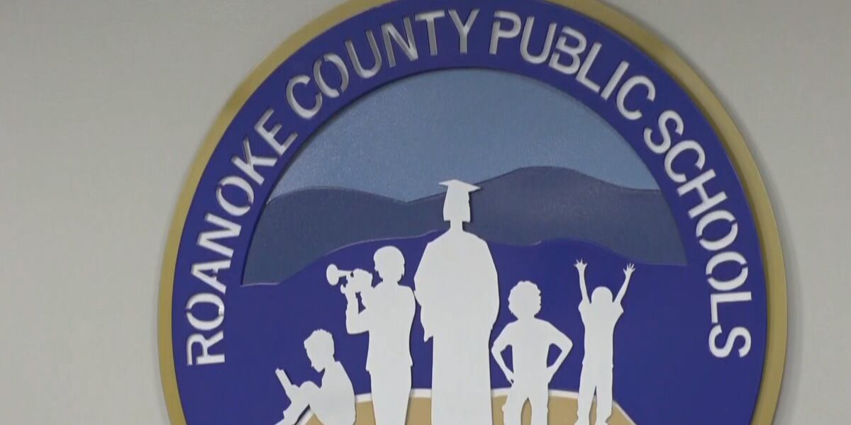 Roanoke County schools placed in secure mode after “concerning message”