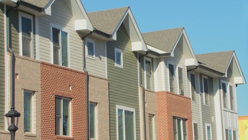 housing