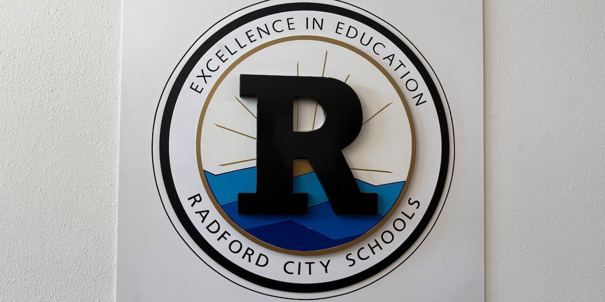 New rule for volunteer coaches at Radford City Schools