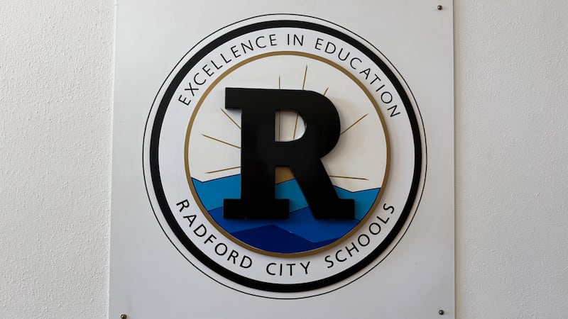 Radford City Schools