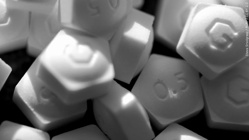 Xanax has been recalled nationwide.