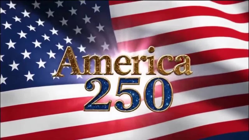 Here @ Home Looks at America 250 - Segment 2