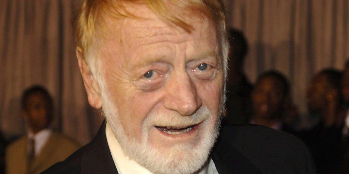 Actor Red West, longtime Elvis confidant, dies