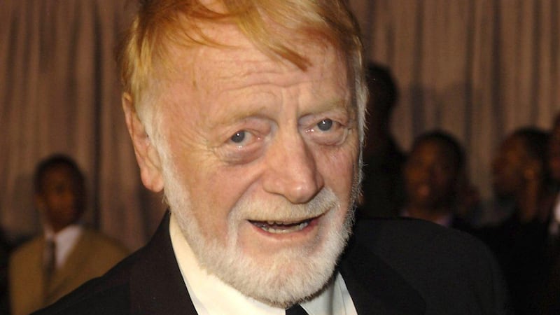 Actor Red West, longtime Elvis confidant, dies