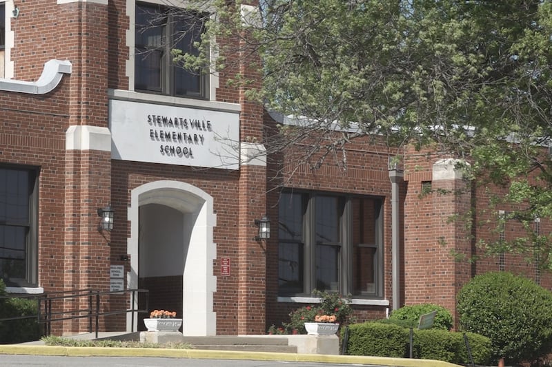 BCPS board voted to keep the school open through the 2026-2027 school year.