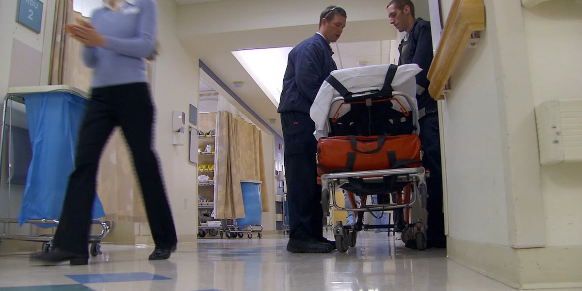 HOMETOWN HEALTH: Over 1,000 heat related ER visits in Virginia so far this year, VDH says