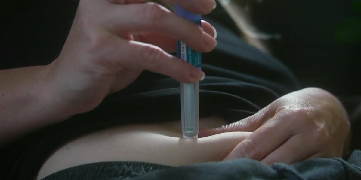 HOMETOWN HEALTH: GLP-1 drug costs surging as more people looking to use them