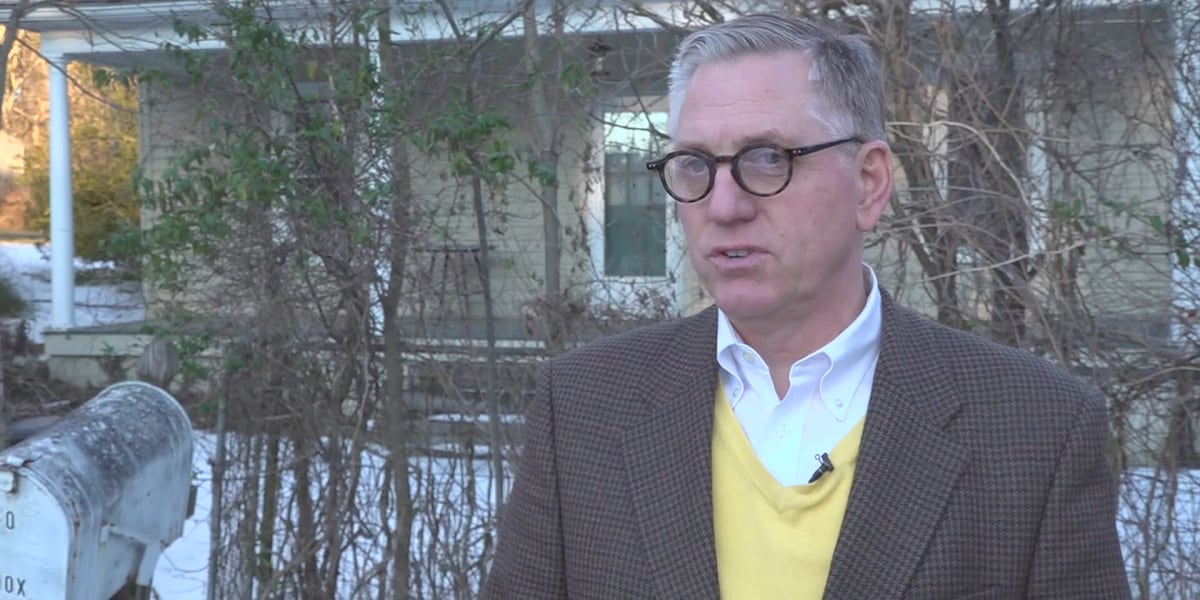Lexington community mourns passing of Mayor Frank Friedman