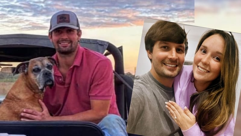 Man crushed by tractor, left critically injured in farm accident just 3 weeks after his wedding