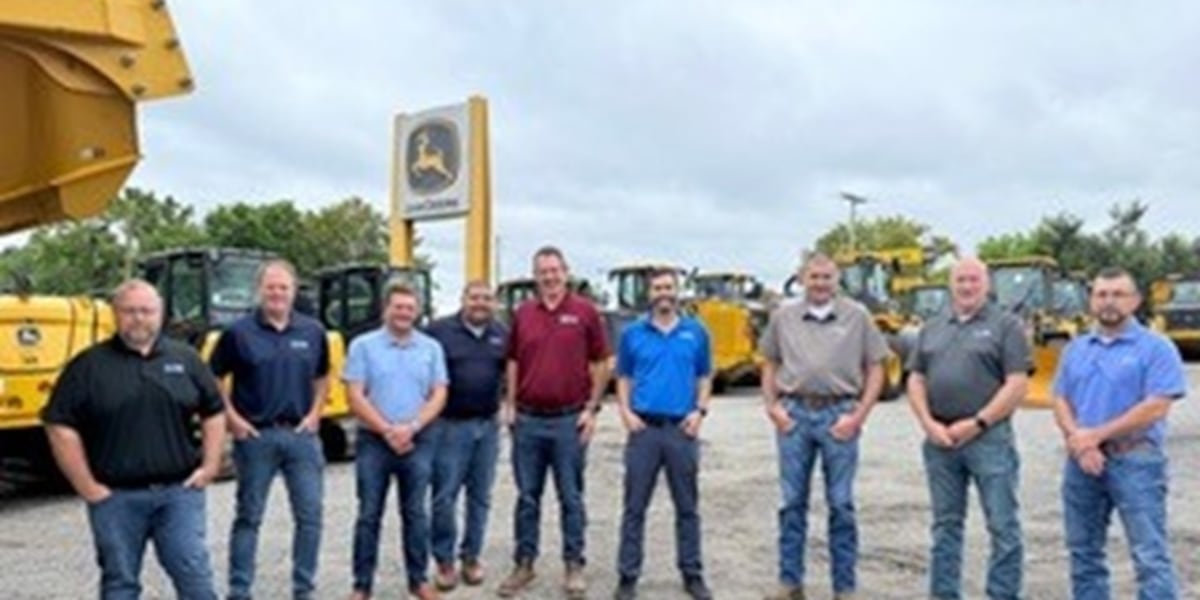 Virginia business expands footprint into DC, Maryland