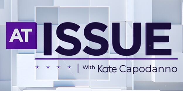 WDBJ7 debuts program about Virginia issues with Kate Capodanno