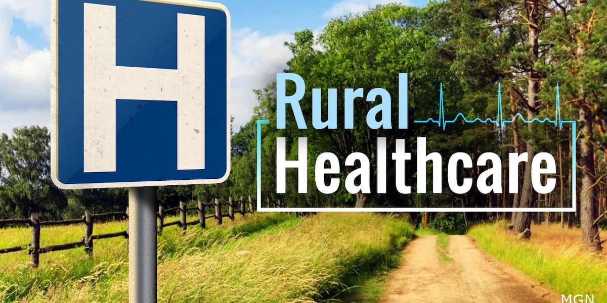 Gov. Youngkin submits application for B in funding to overhaul VA rural healthcare infrastructure Gov. Youngkin submits application for B in funding to overhaul VA rural healthcare infrastructure