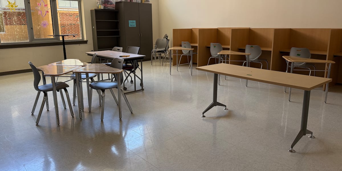 Pulaski County Public Schools chronic absenteeism rates decrease since last year