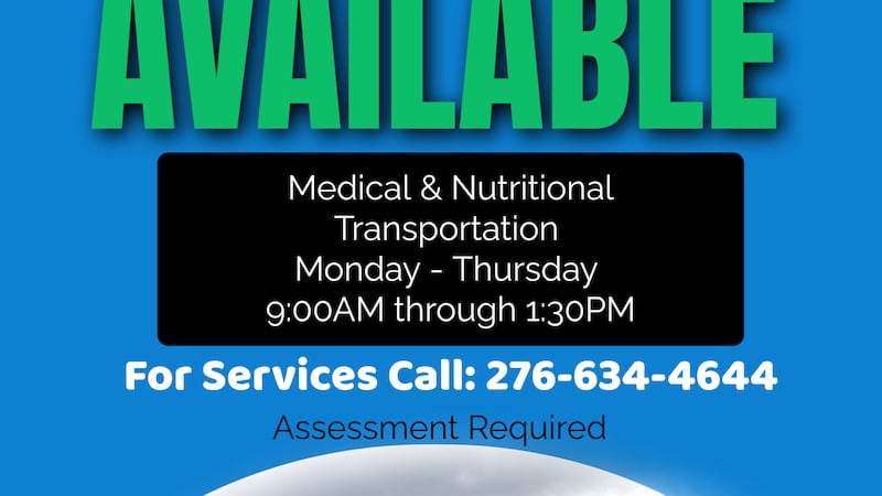 Free legal, tax, and benefits assistance