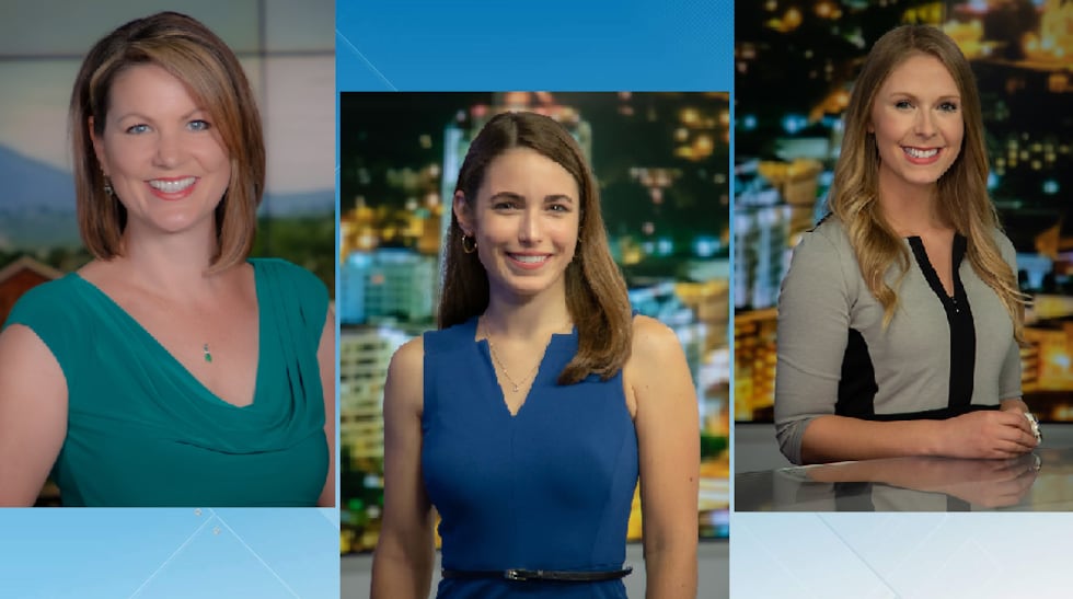 Wdbj Ffe WDBJ7 “Here @ Home” show debuts September 12