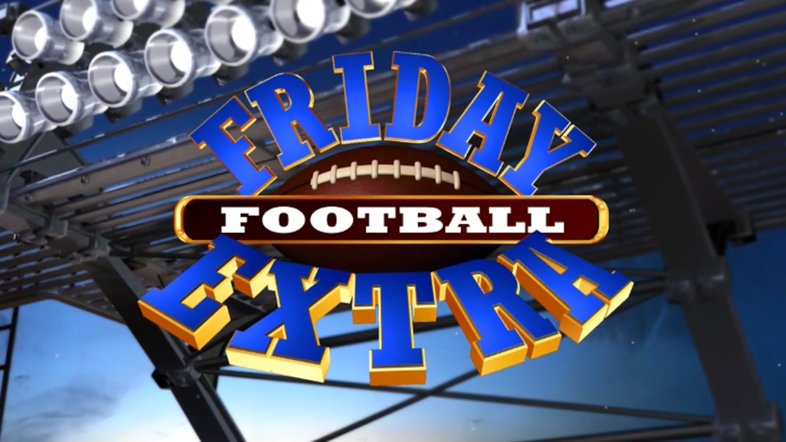 Wdbj Ffe Friday Football Extra: Week 3 Highlights