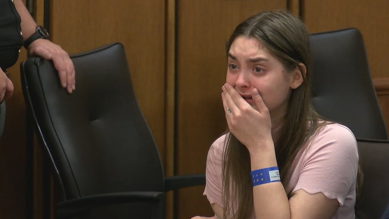 Court records show her attorneys missed the deadline to file a post-conviction challenge by...