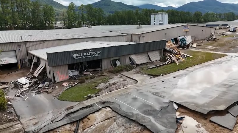 Tennessee OSHA open investigation into Impact Plastics