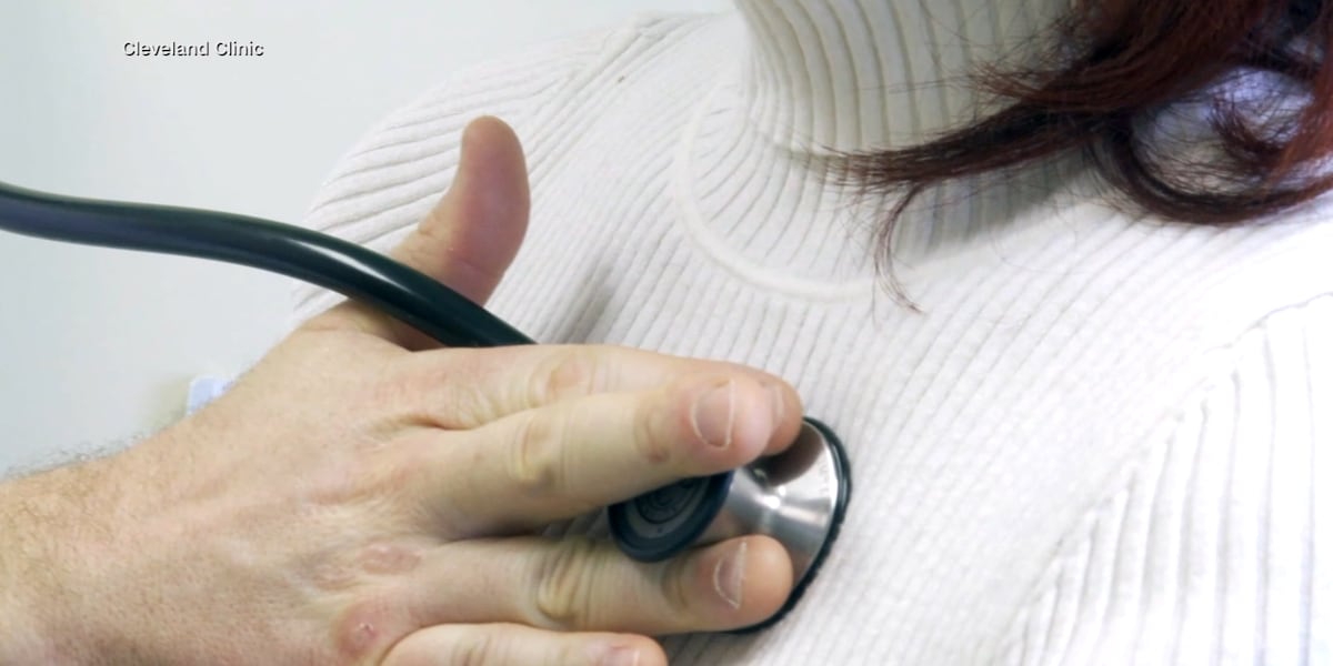 HOMETOWN HEALTH: Updated MS diagnosis criteria allows earlier treatment for patients