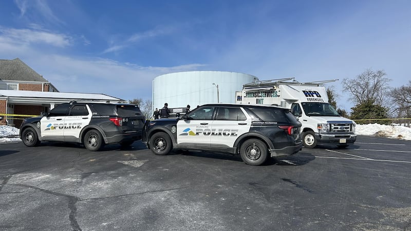 Roanoke Police investigating homicide