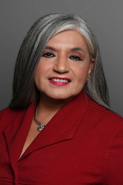 Marissa Rodríguez Limón