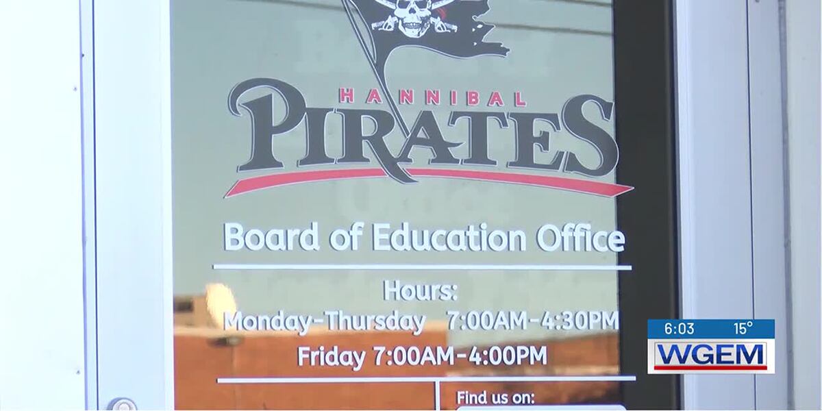 New developments in search for new Hannibal Public Schools
