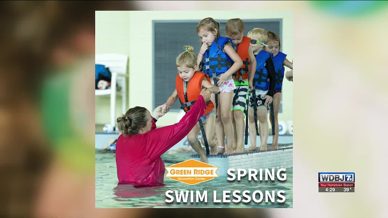 Roanoke County Parks, Recreation, & Tourism Gears Up for Spring Season