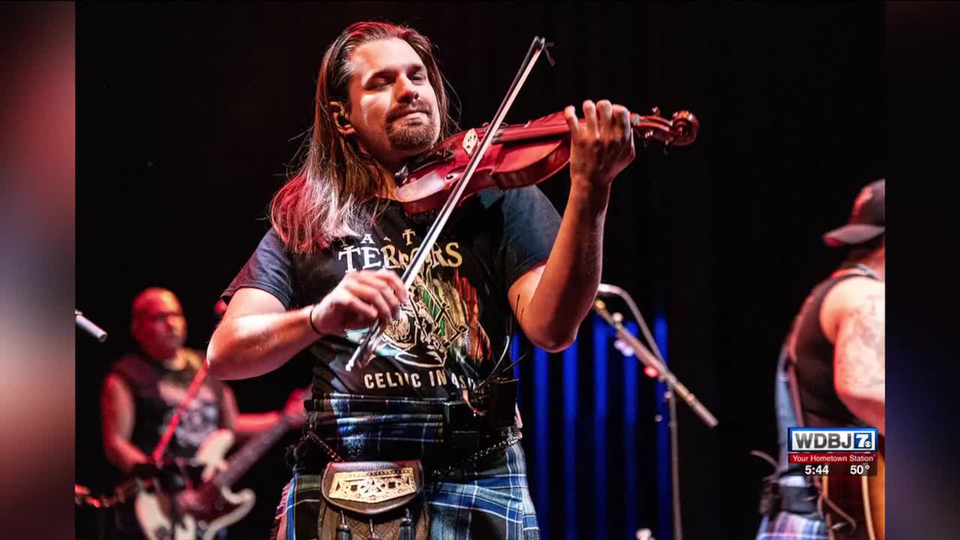 Hometown Entertainment Picks for Feb. 27 Weekend