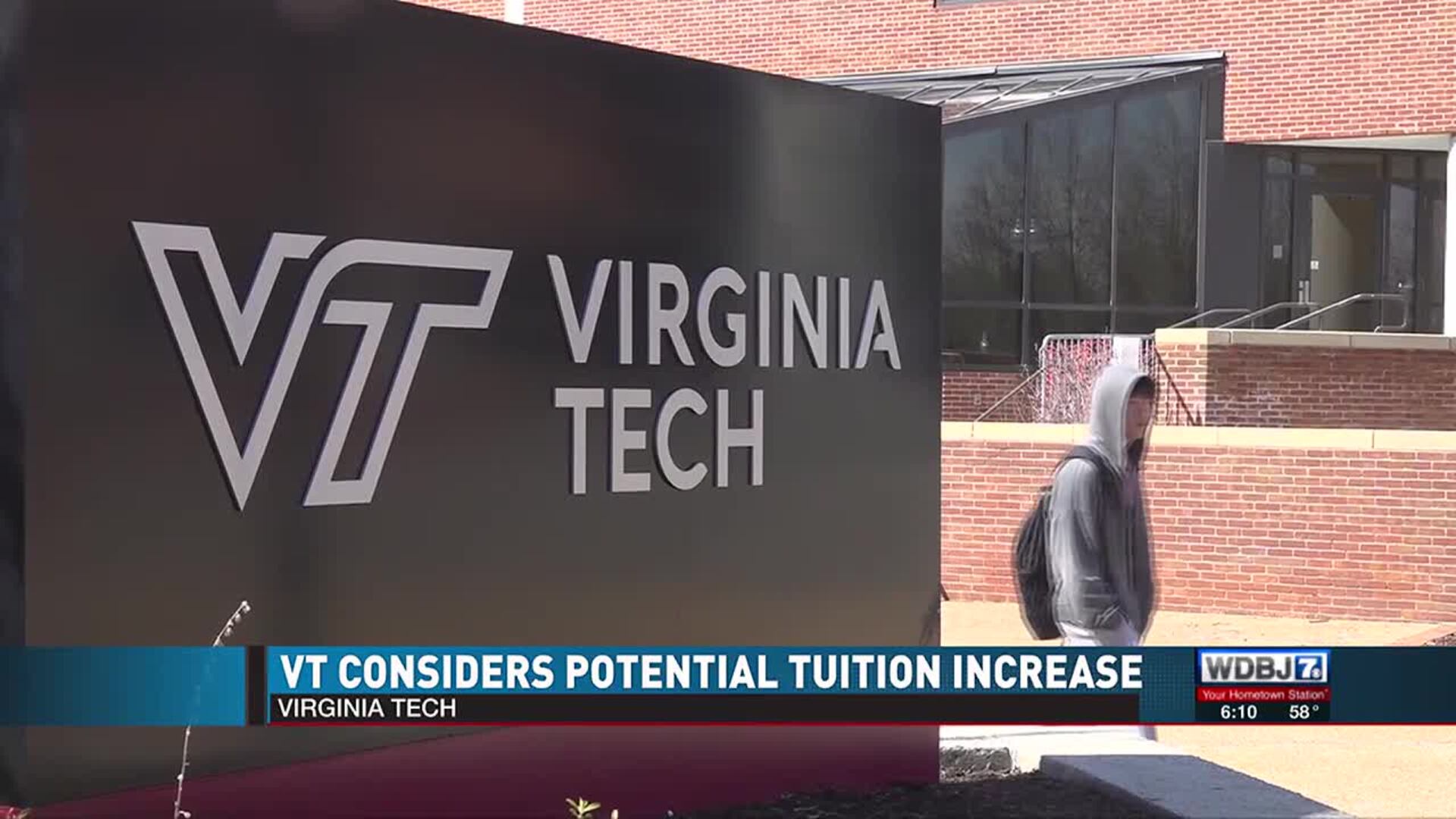 How Much is Tuition at Virginia Tech: 2025 Cost Breakdown Revealed