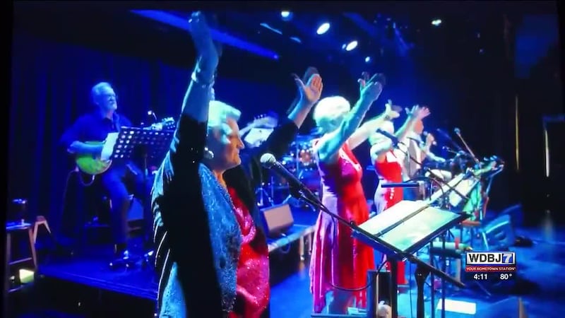 Sounds of Compassion Brings Community Together Through Music