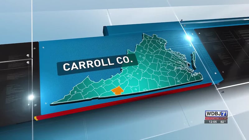 Pennsylvania Woman Killed in Carroll County Crash