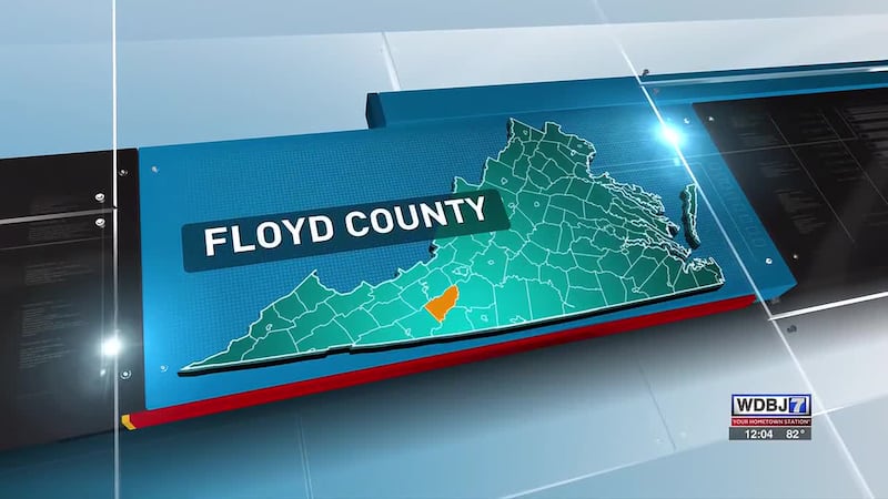 Roanoke Motorcyclist Killed in Floyd County Crash