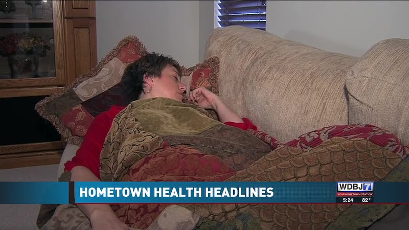 Unpredictable Wakeup and Sleep Times Could Affect Health More Than You Think