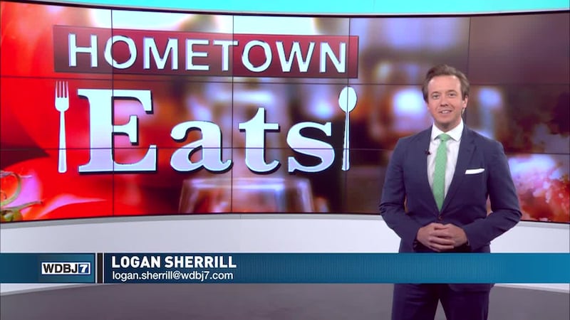 WDBJ7+ Hometown Eats Special: June 2026