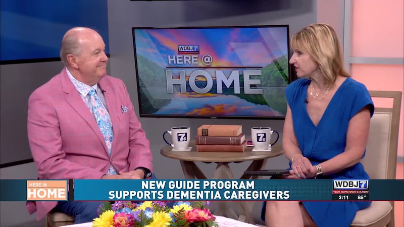 LOA Offers Details About New GUIDE Dementia Support Program