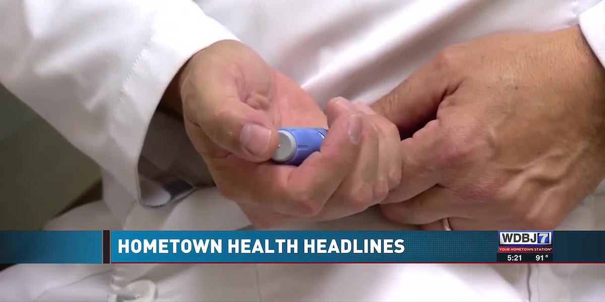 Diabetes Weight Loss Drug Users Seeing Changes to Smell and Taste