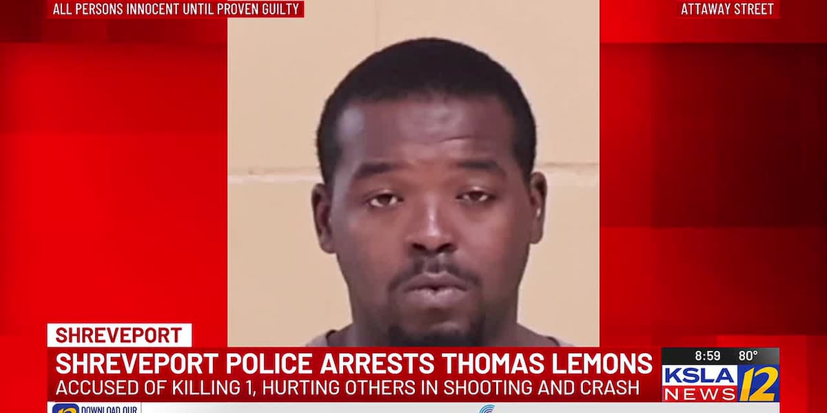 Suspect arrested after domestic-related incident that left 1 dead, others injured