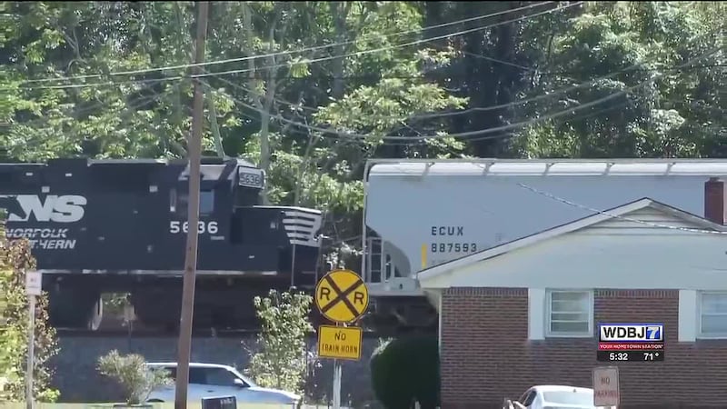 Neighborhood Continues Fight for Second Way Out