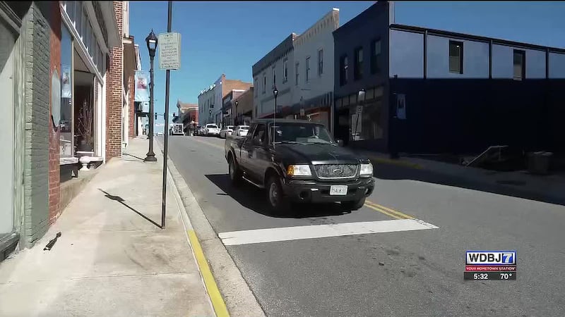 Bringing Downtown Bedford Back to Life