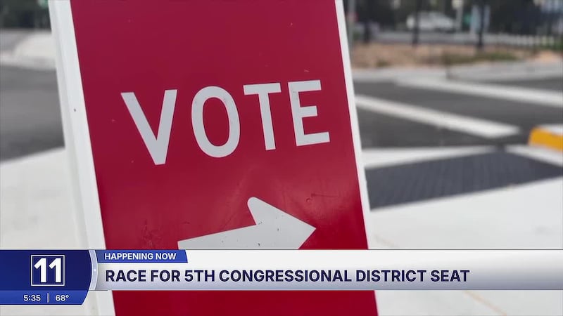 Jeff Crank and Jessica Killin share latest on campaigns, political analyst weighs in on tight...