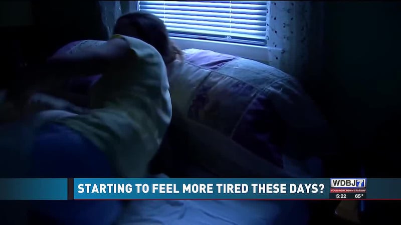 How to Beat ‘Fall Fatigue’ Ahead of Sunday’s Time Change