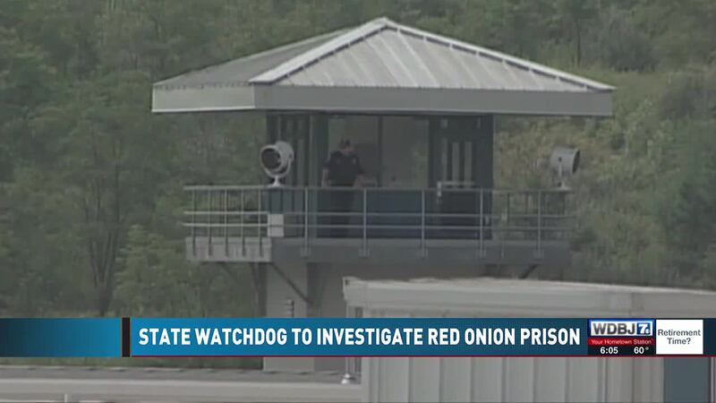 New Government Watchdog to Prioritize Investigation of Red Onion State Prison