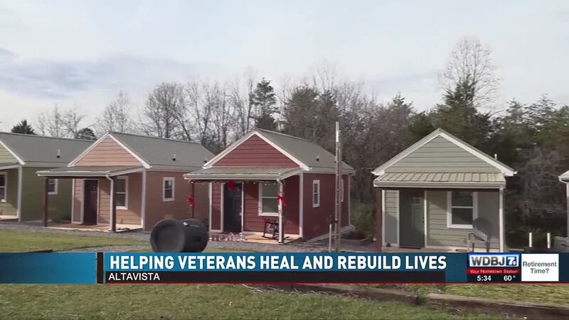 National Center of Healthy Veterans Transforms Life and Restores Hope in 2024